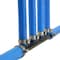 Apollo 3/4 in. Barb Inlets x 1/2 in. Barb 4-Port PEX Open Plastic Manifold PXPA4PTO - alternate 1